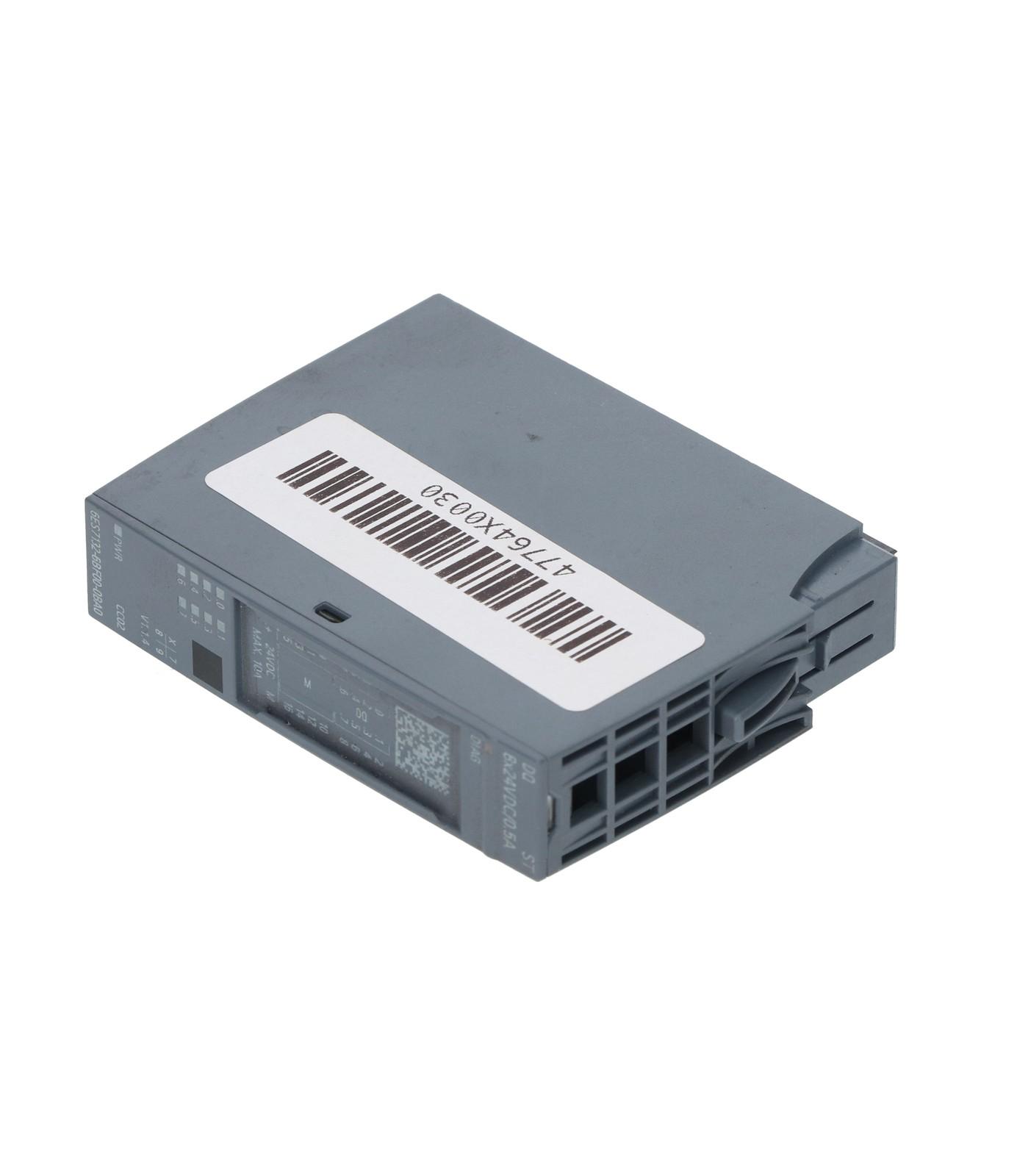 ET 200SP, DQ 8X24VDC/0,5A ST