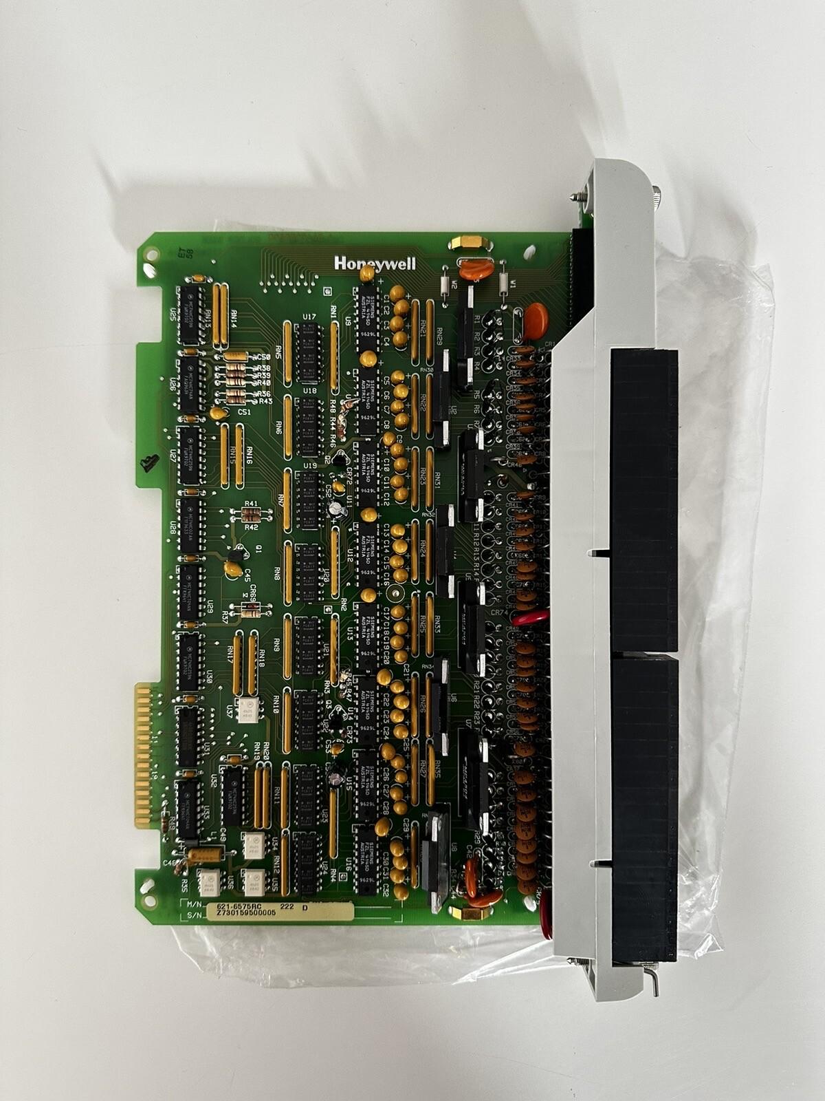 621-6575RC Output Module