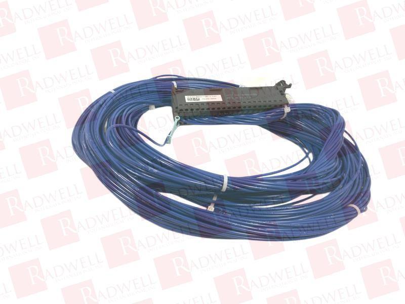 S7-1500 FRONTCONN. 20 CORES UL/CSA 3, 2 M