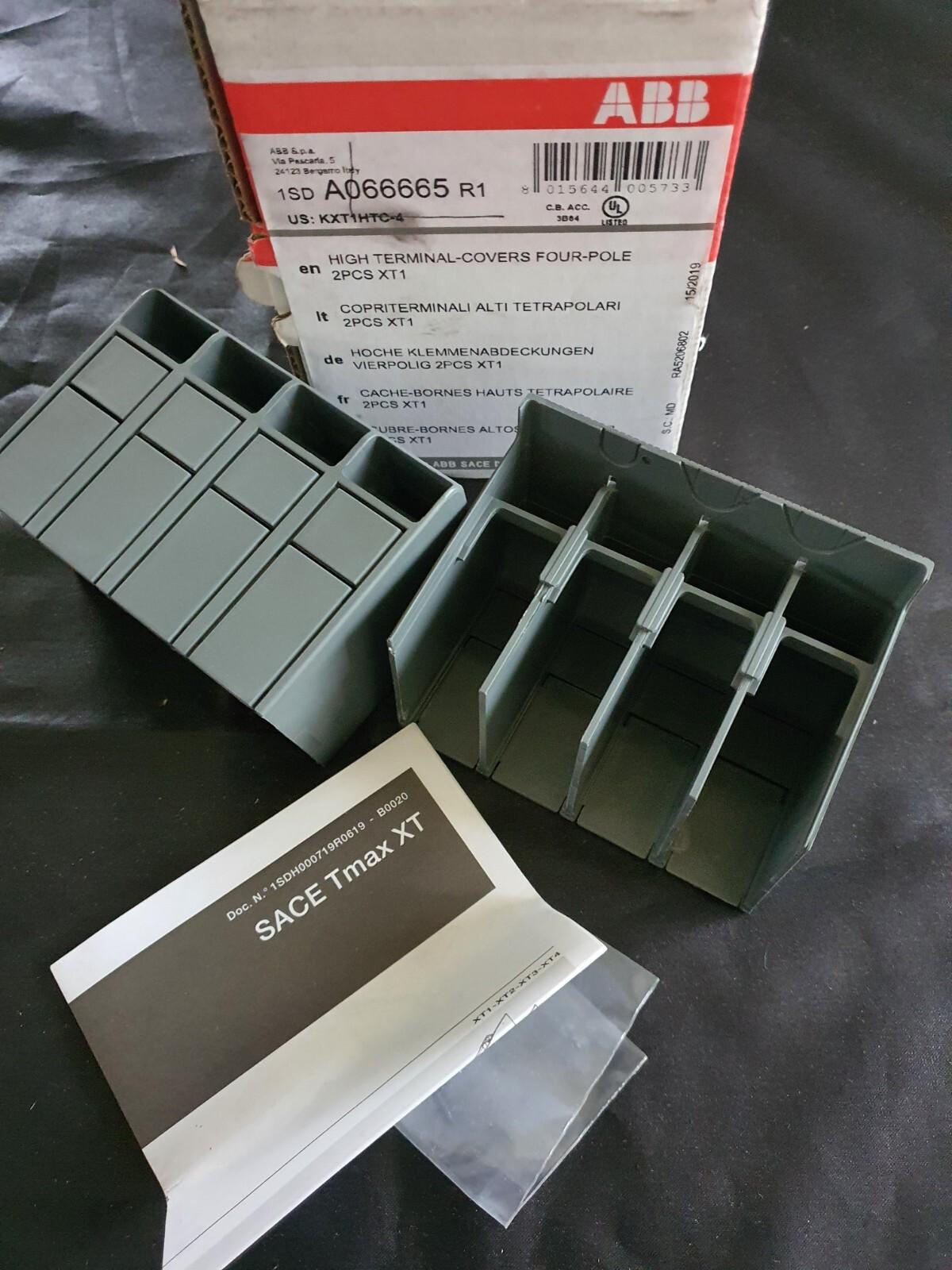HTC XT1 4p TERMINAL COVERS HIGH 2pcs