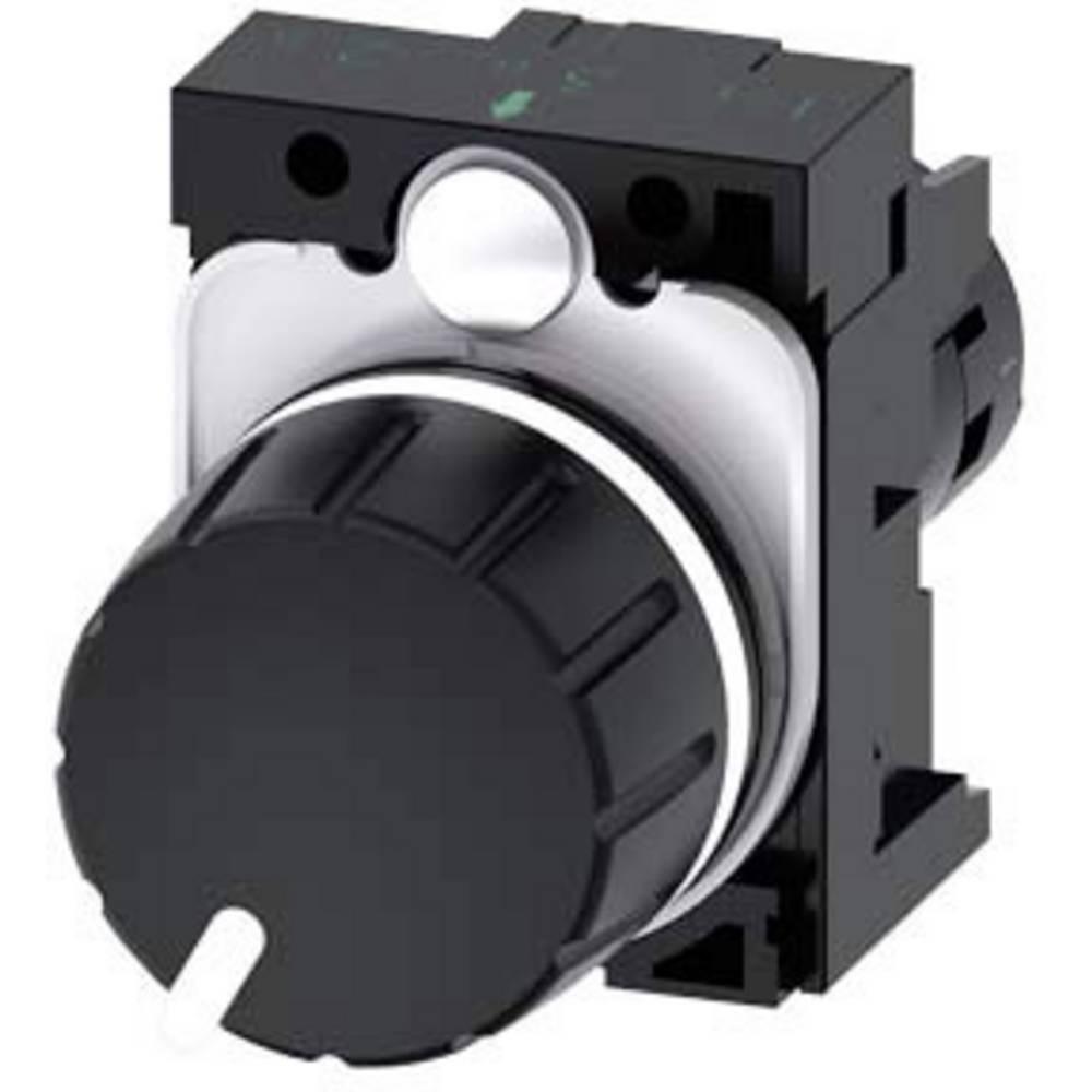 POTENTIOMETER, 10K OHM COMPACT