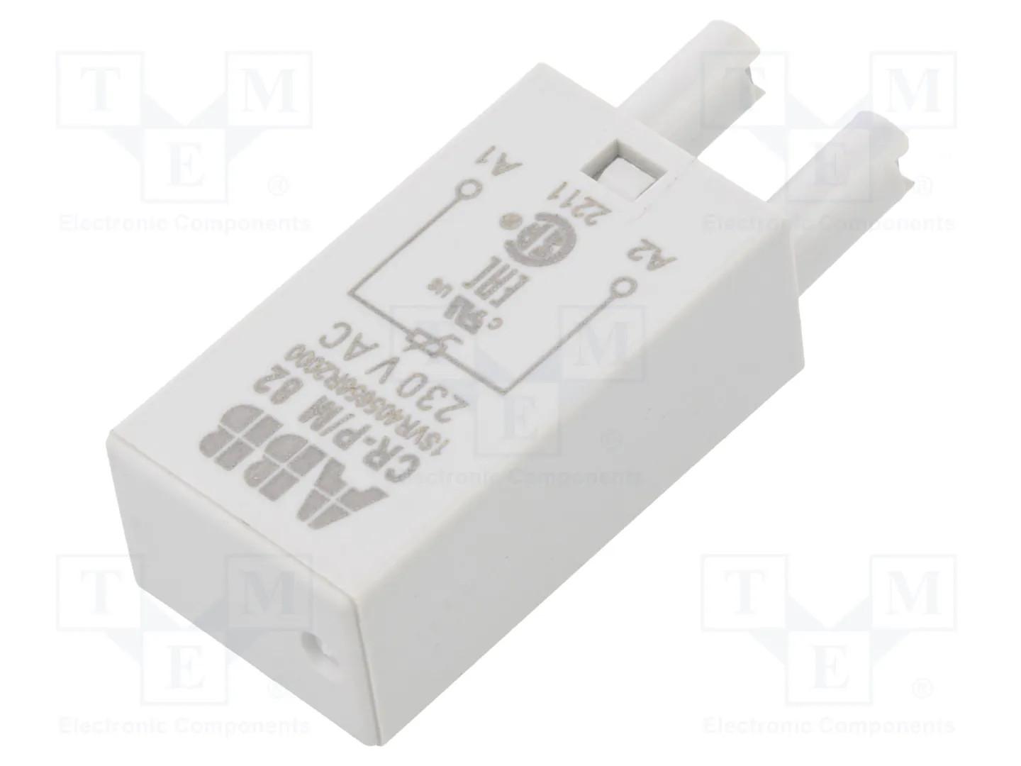PLUGGABLE MODULE CR-P/M 82