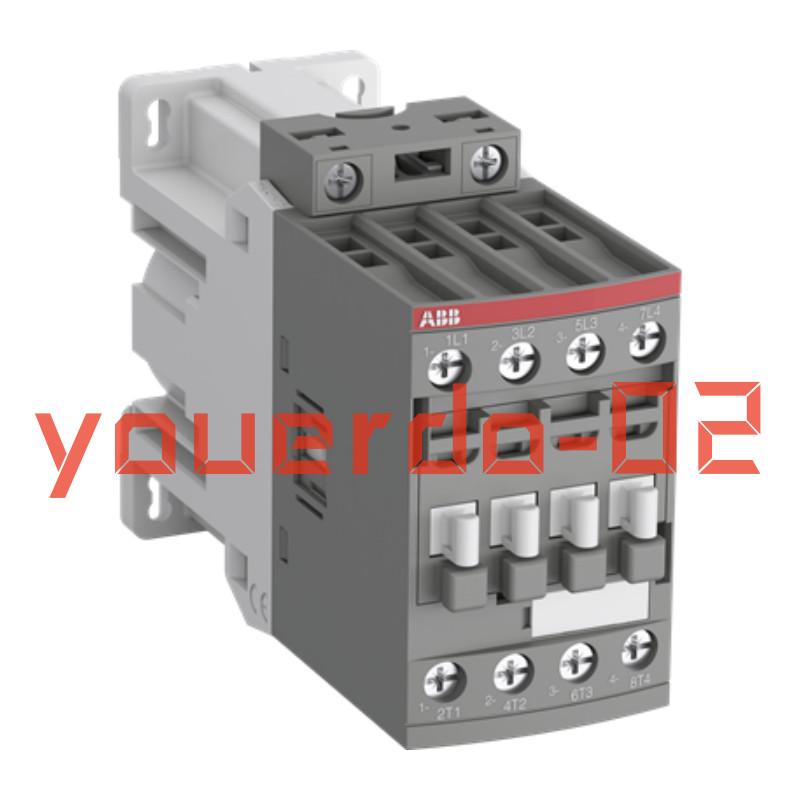 AF26Z-22-00-22 48-130V50/60HZ-DC Contactor
