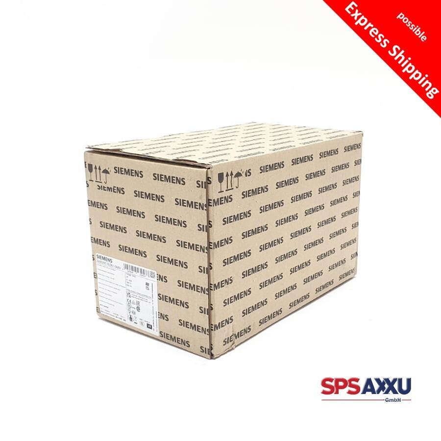 BRKR 3VA52 2(3)P 40A 100KA FTFM