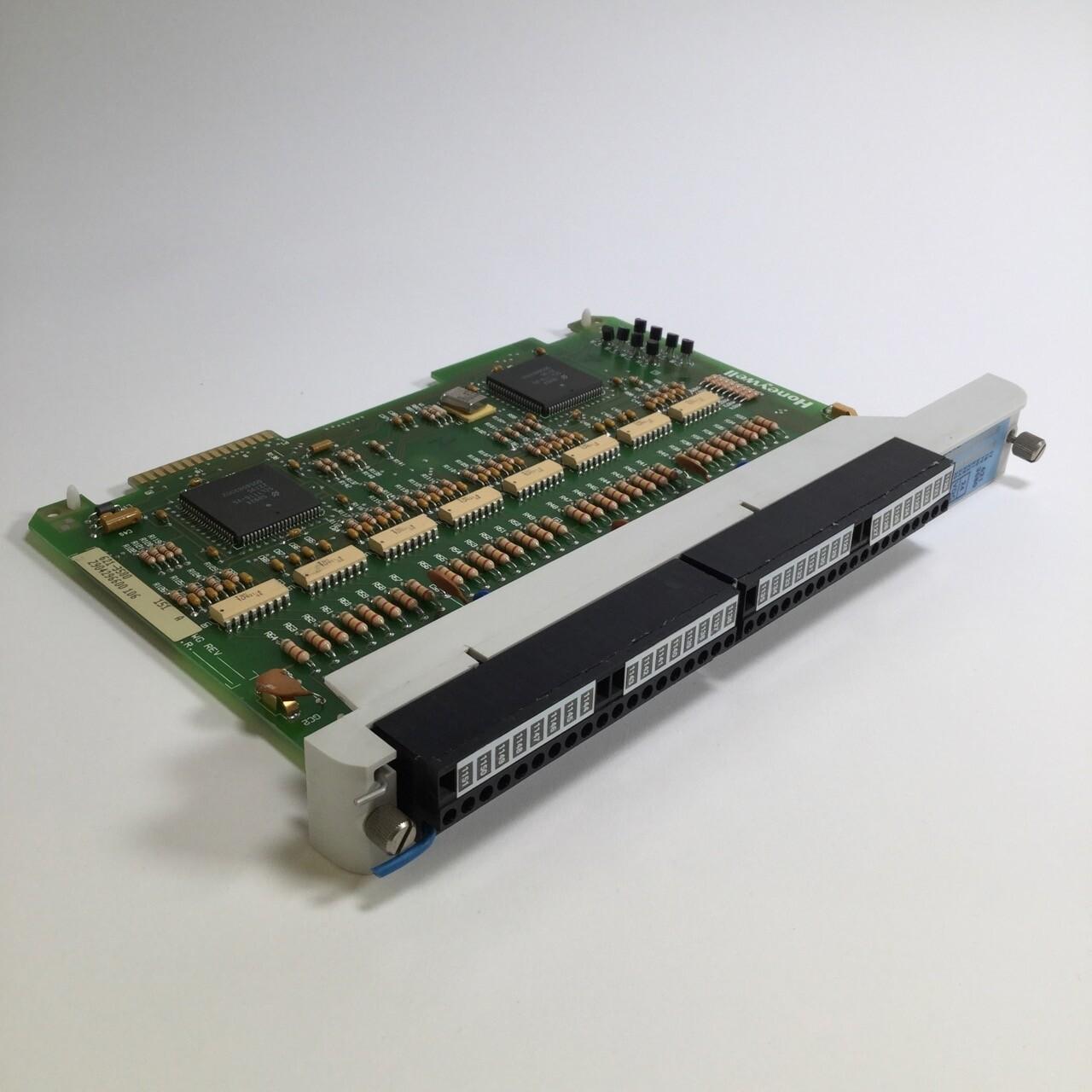 621-3580 Input Module Eingangsmodul UMP