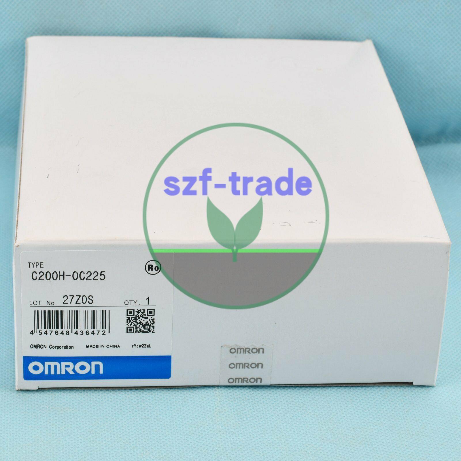 C200H-0C225 Output Module