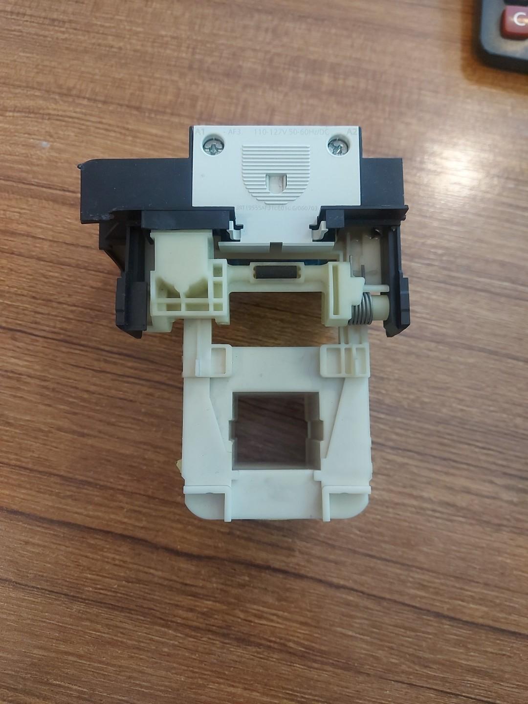 COIL 3RT105/3RT145, 110-127VUC