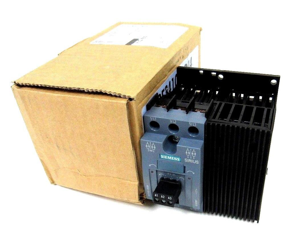SSCONTACTOR, 3PH, 4.8A, 480V, 24VDC, 2PH, REV