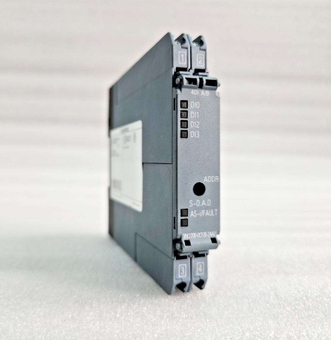 AS-I MODUL SC17.5 4DI. A/B