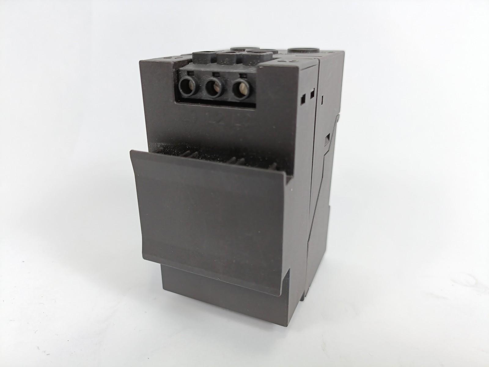 CURRENT/VOLTAGE MEASURING MODULE GEN. 2