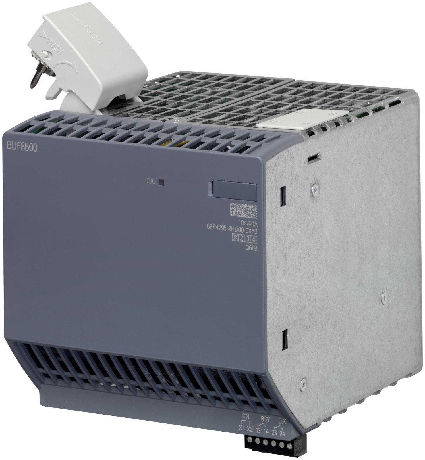 SITOP BUF8600 10S/40A