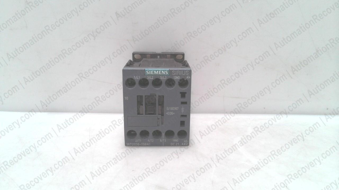 COUPLNG RELAY S00 9A 24VDC 1NO SCRW