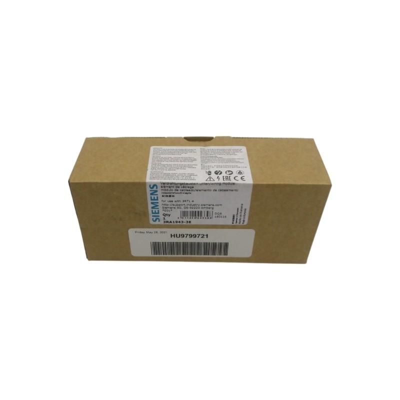 WIRING KIT, 3RT104