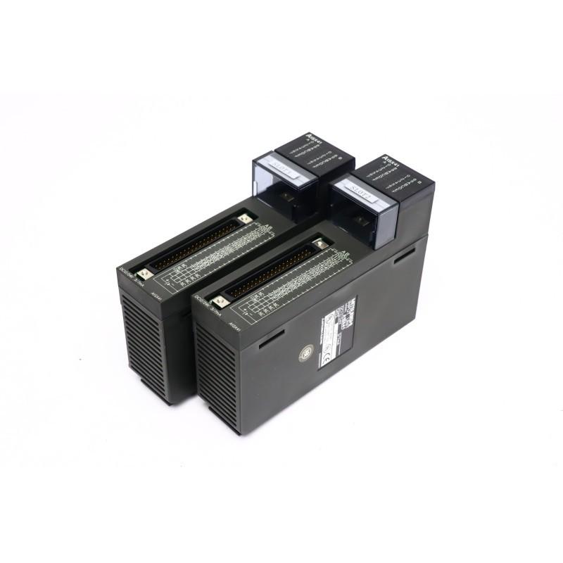 A1SX41 Input unit module B1350)