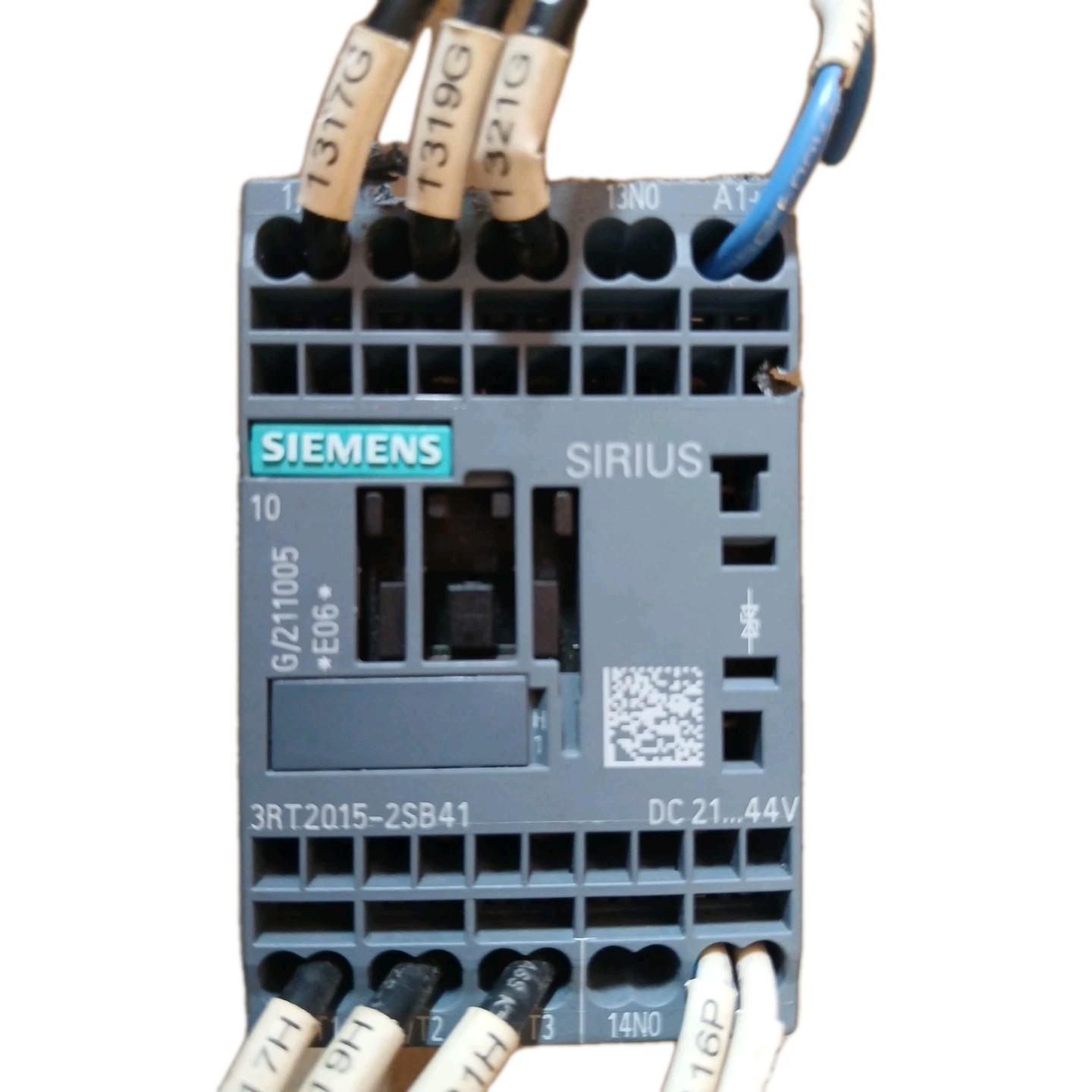 COUPLNG RELAY S00 7A 24VDC 1NO SPRG