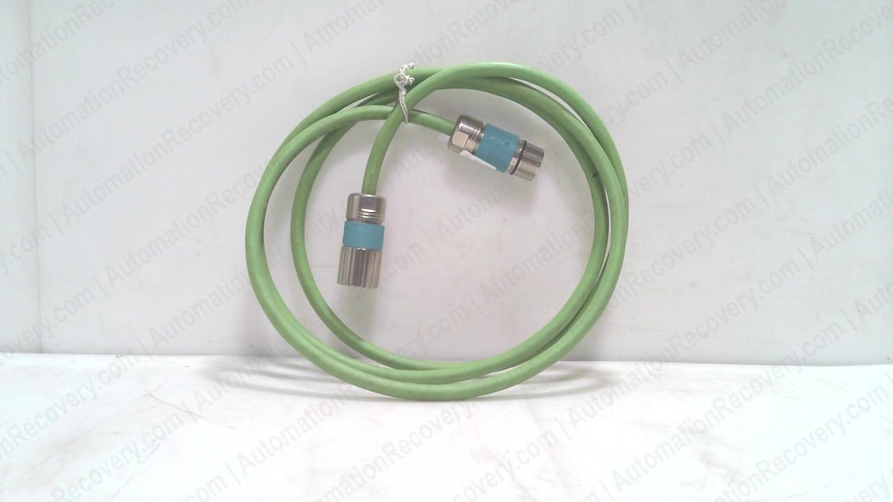 SIGNAL CABLE 2M