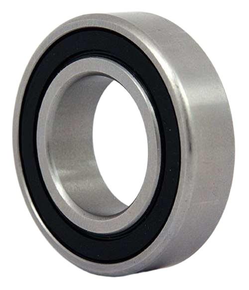 6303-2NSE9C3 - Deep Groove Ball Bearing with 2 Seals