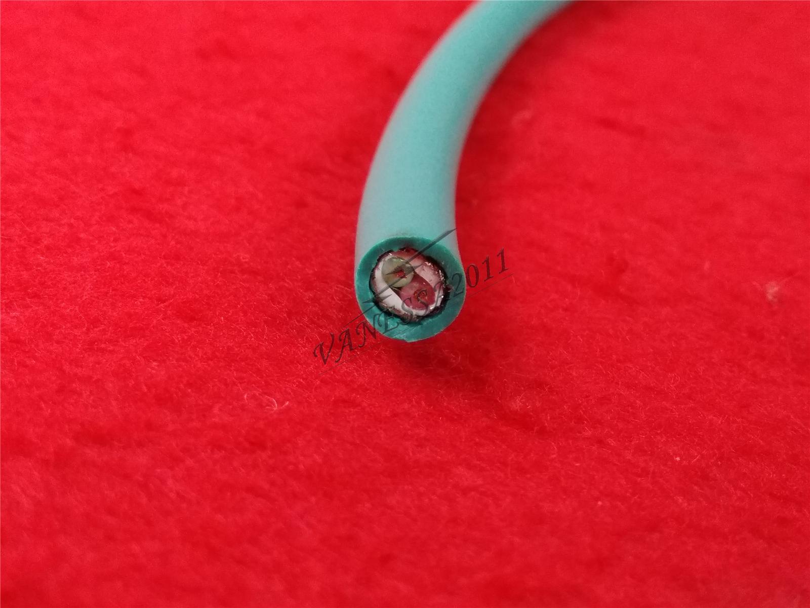 CABLE PROFI AQUA FC TRAILING (20M MIN.)
