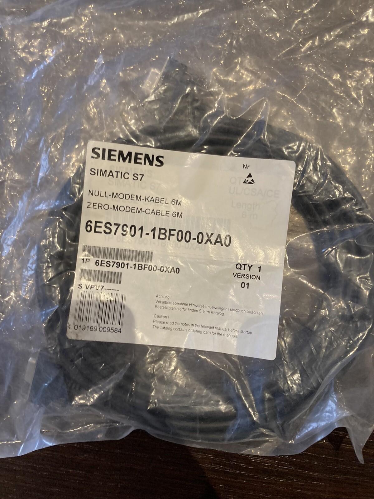 CABLE S7 CONNECT HMI & PC/TS ADAPTER 5M
