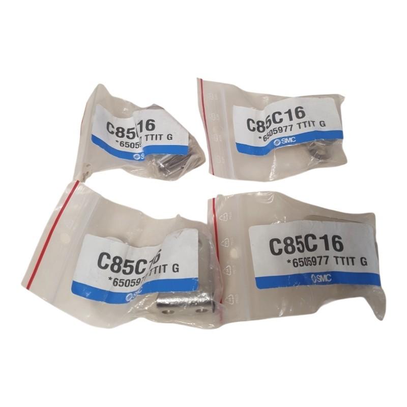 C85, Accessory, Mounting Bracket, C85C16