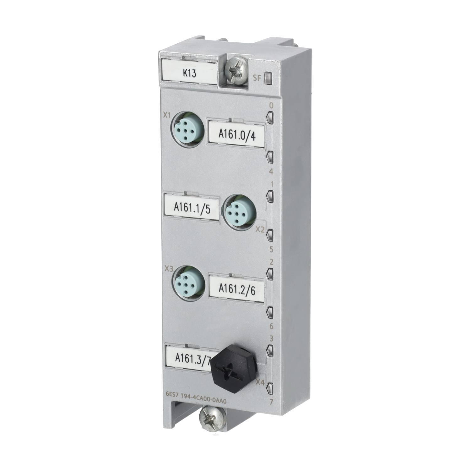 SIMATIC DP, CONNECTION MODULE