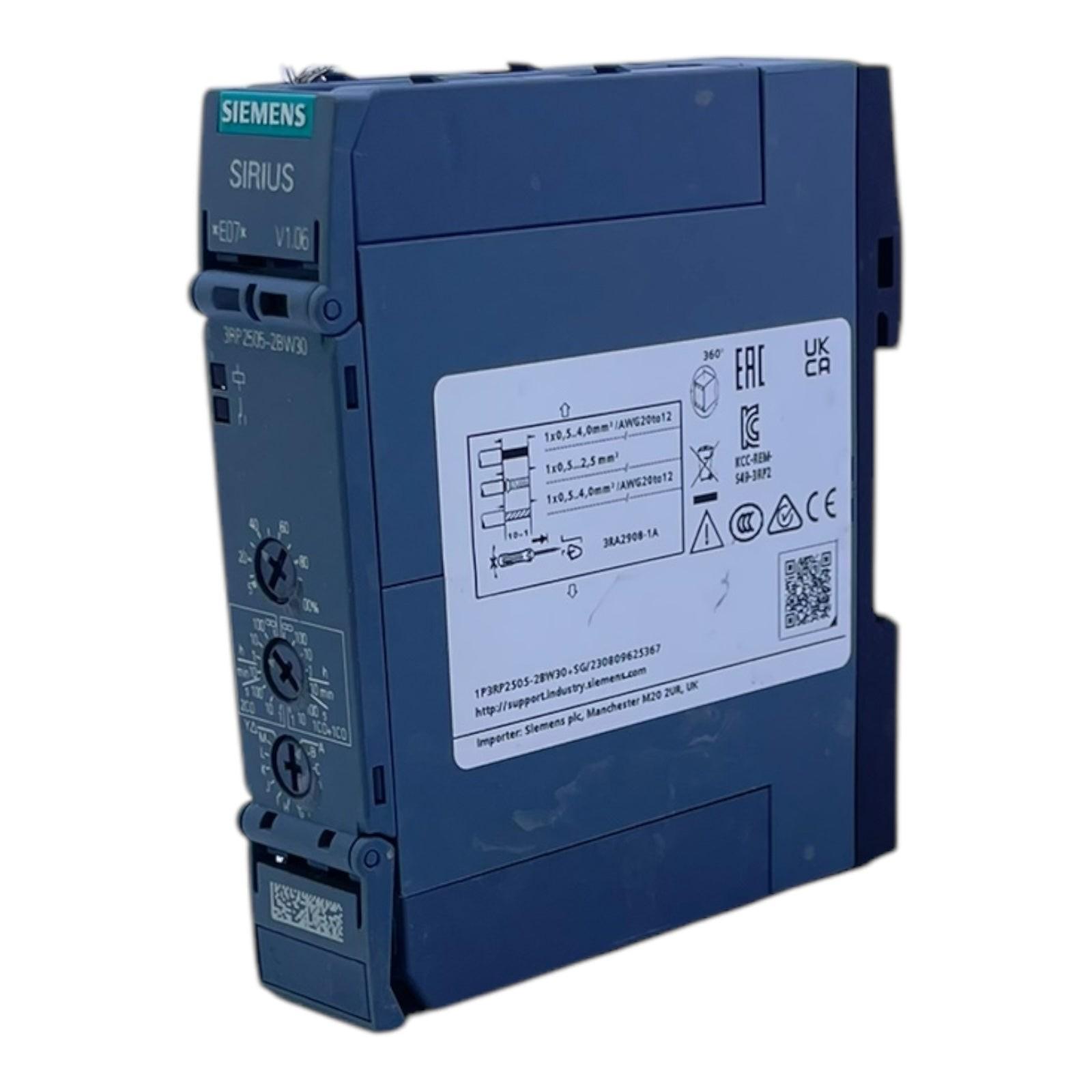 T-REL, MULTI-F, 2CO, 12-240VAC/DC