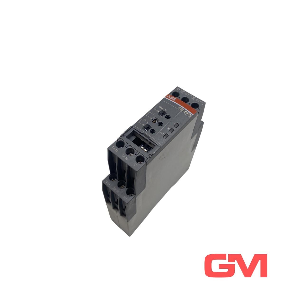 CM-SRS.21S CURRENT MON. RELAY