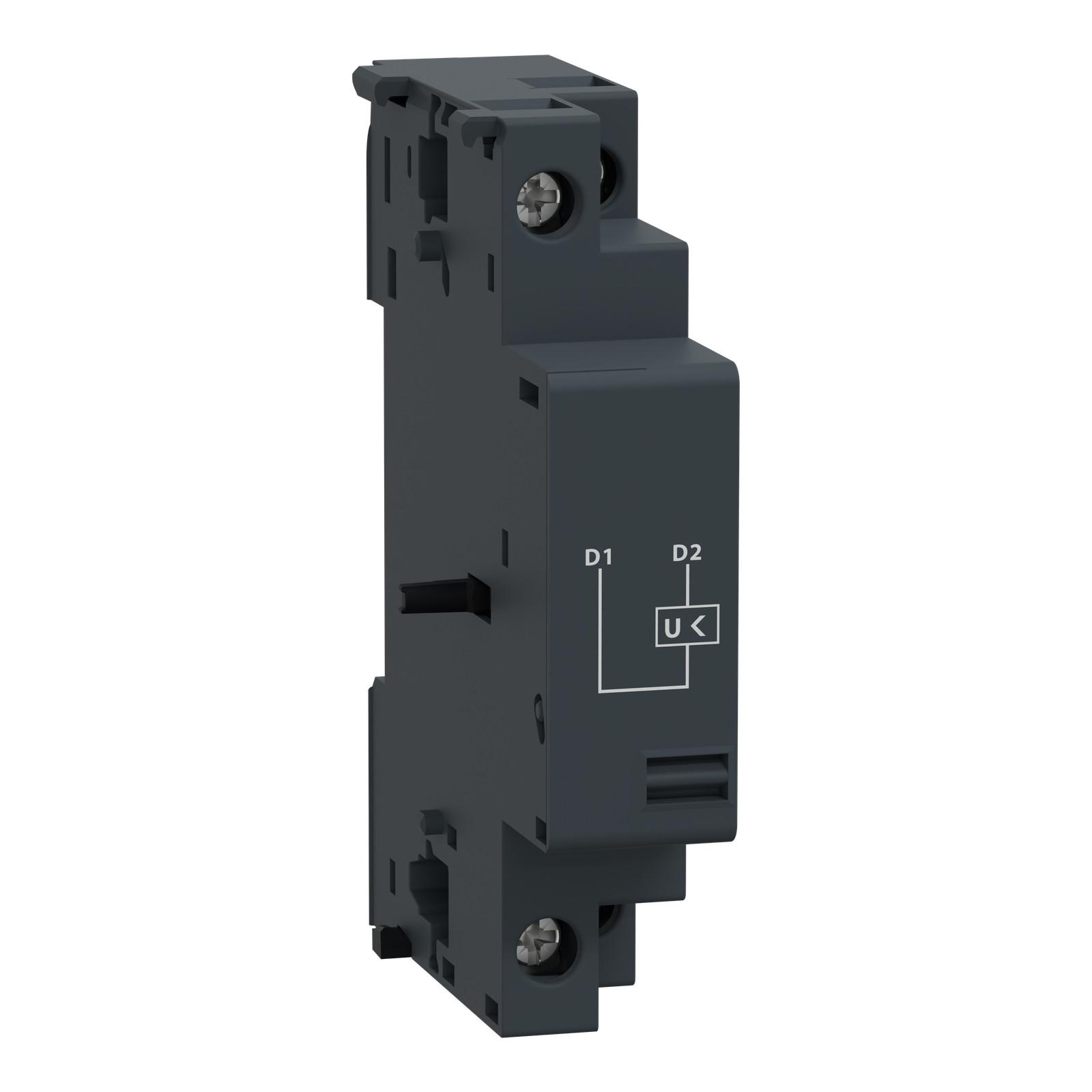 GVAU416 DECL.MANQ.TENSION 415V-60