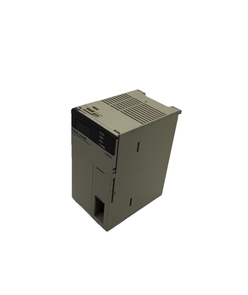 C200HE-CPU42-E SYSMAC C200H PLC CPU UNIT CONTROLLER RS232C 7.2K WORDS