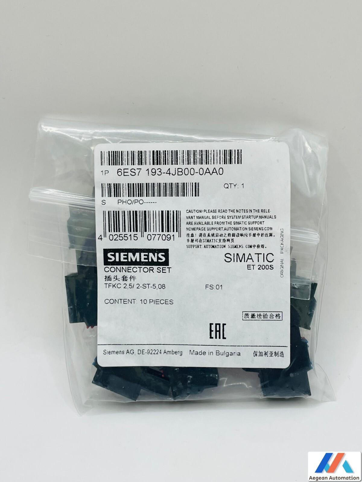 Connector Set 2-Pin (KP32F)