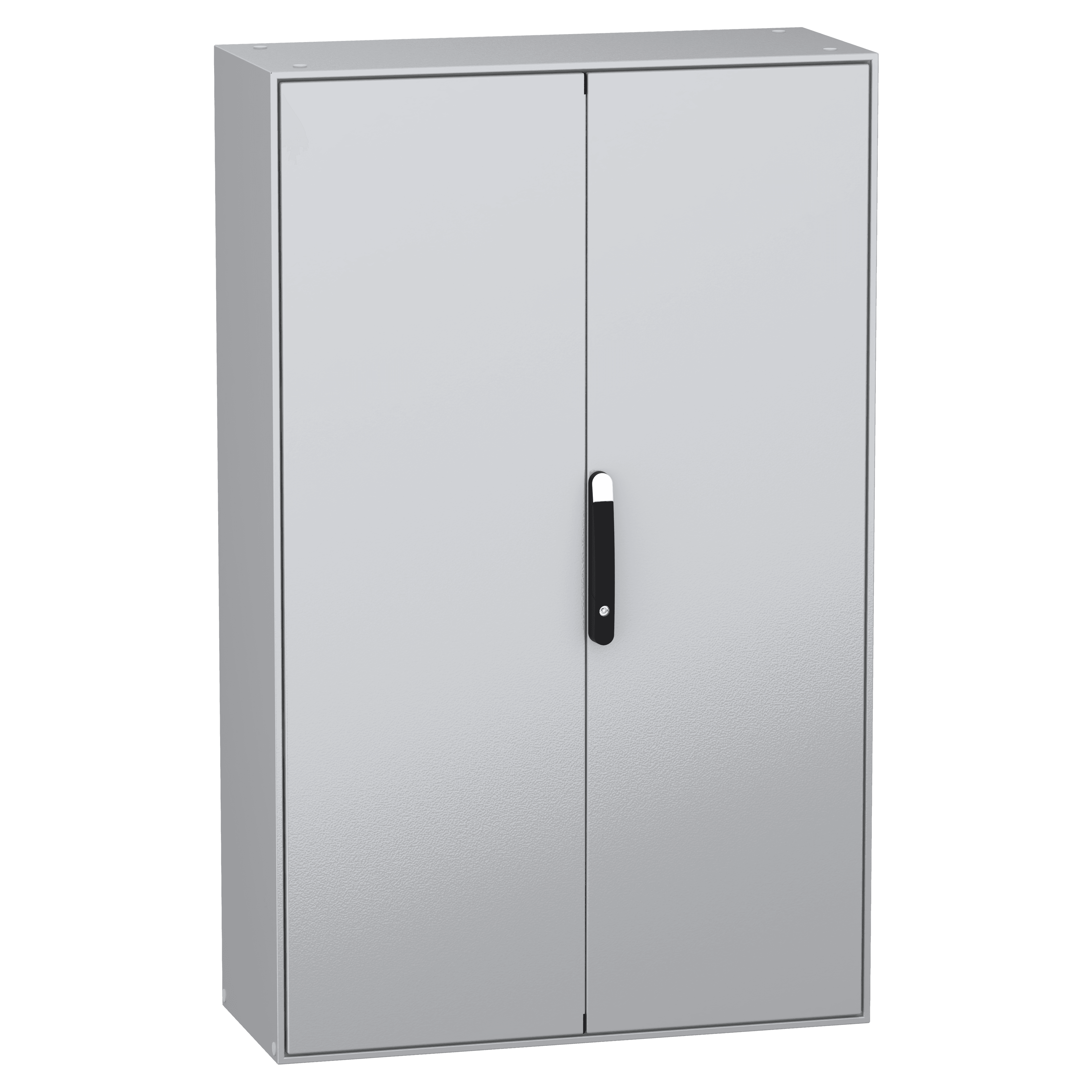 Spacial SM compact enclosure without mounting plate - 1600x1000x400 mm