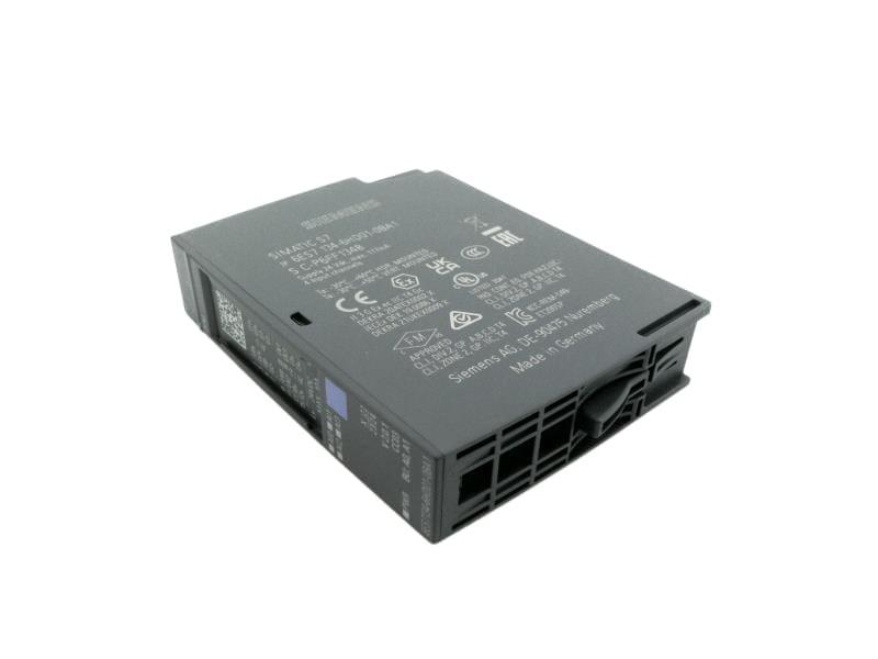 ET 200SP. AI 4XU/I 2-WIRE ST. PU 10
