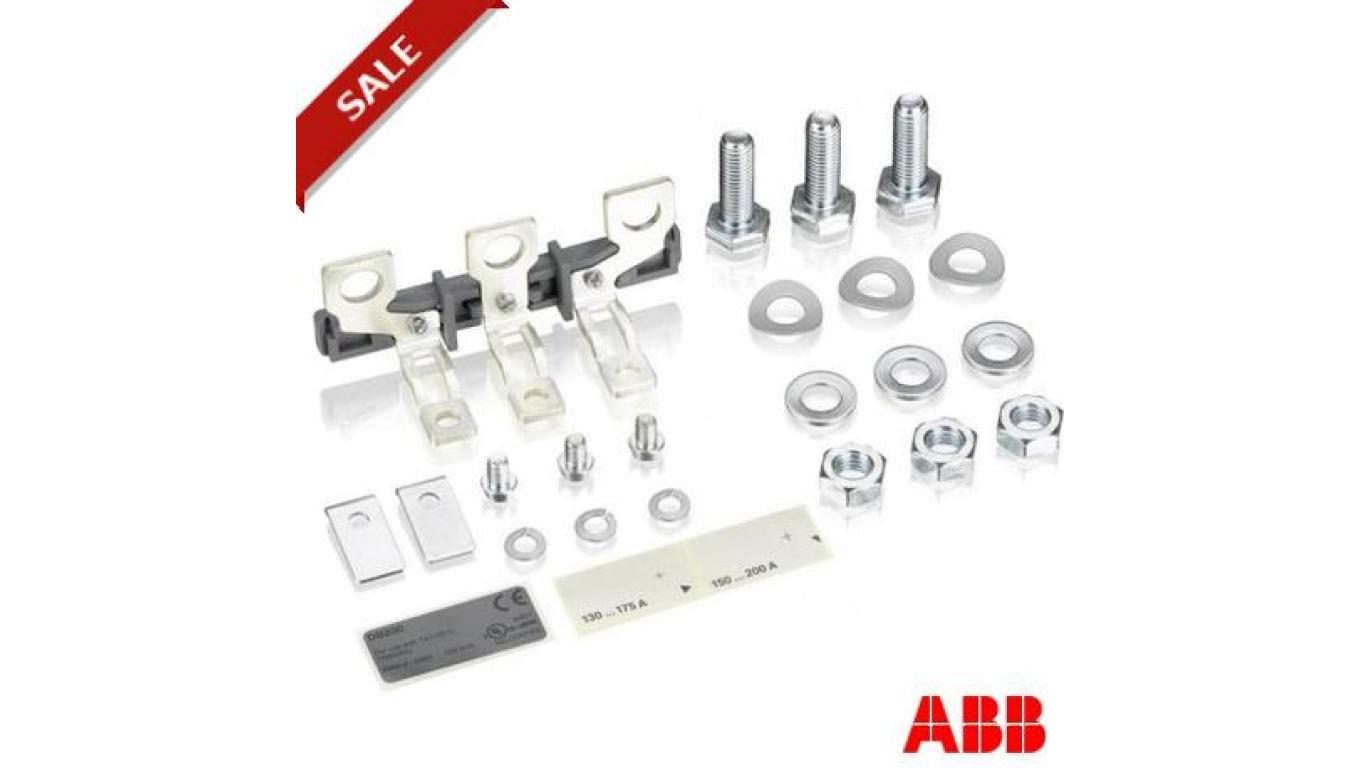 SEP MTG KIT,TA110,LESS LUGS
