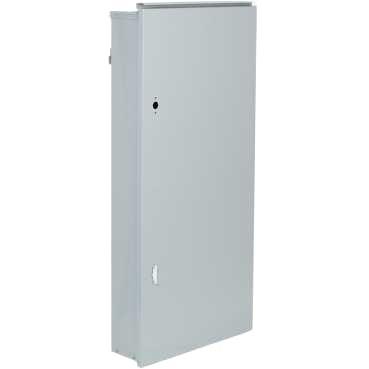 Enclosure box, NQ and NF panelboards, NEMA 3R/5/12, 20in W x 44in H x 6.5in D