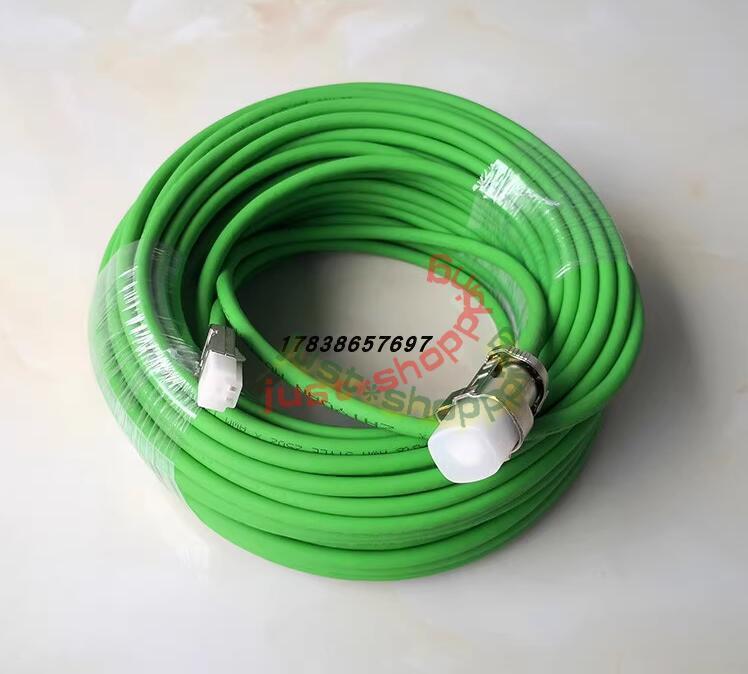 SIGNAL CABLE, PREFAB, D-CLiQ, STD, 15M