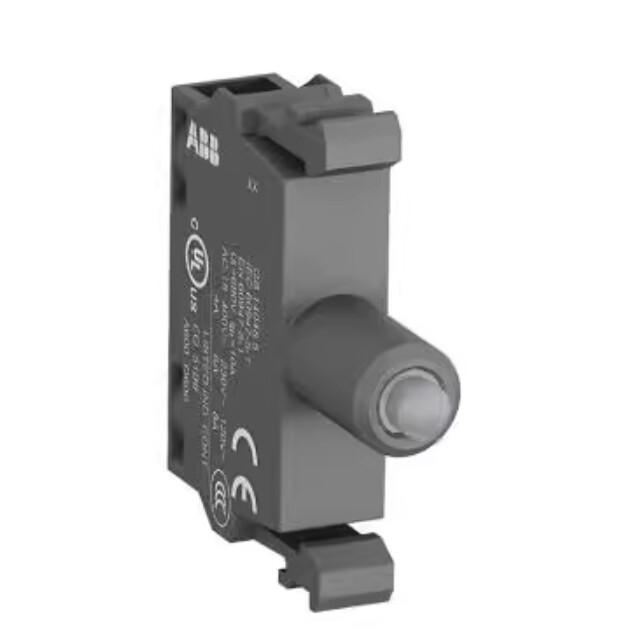 LBLK LED 48V AC/DC GRN