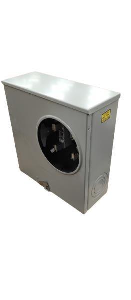 TALON 200A 4J RGLS 1POS HRNBPS MS UG-SW