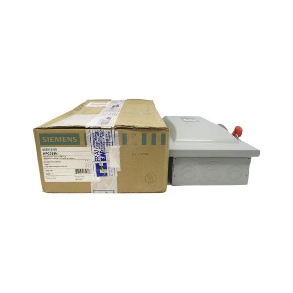 HDSS FUS CSA 3P4W 600V 100A N1