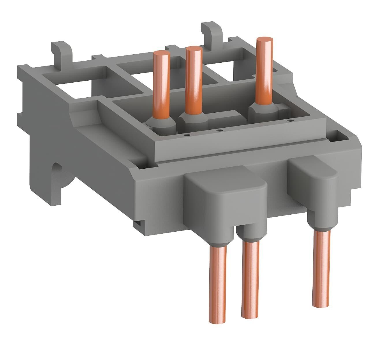 CLOSE COUPLER AF26-38/MS132-12...-3