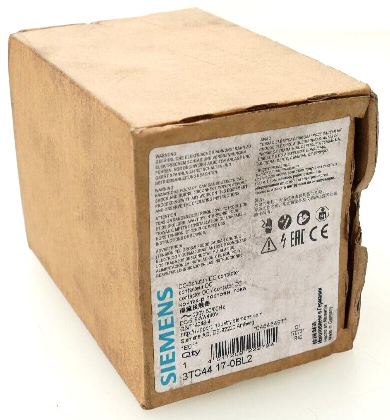 CONTACTOR, SIZE 2, 2-POLE