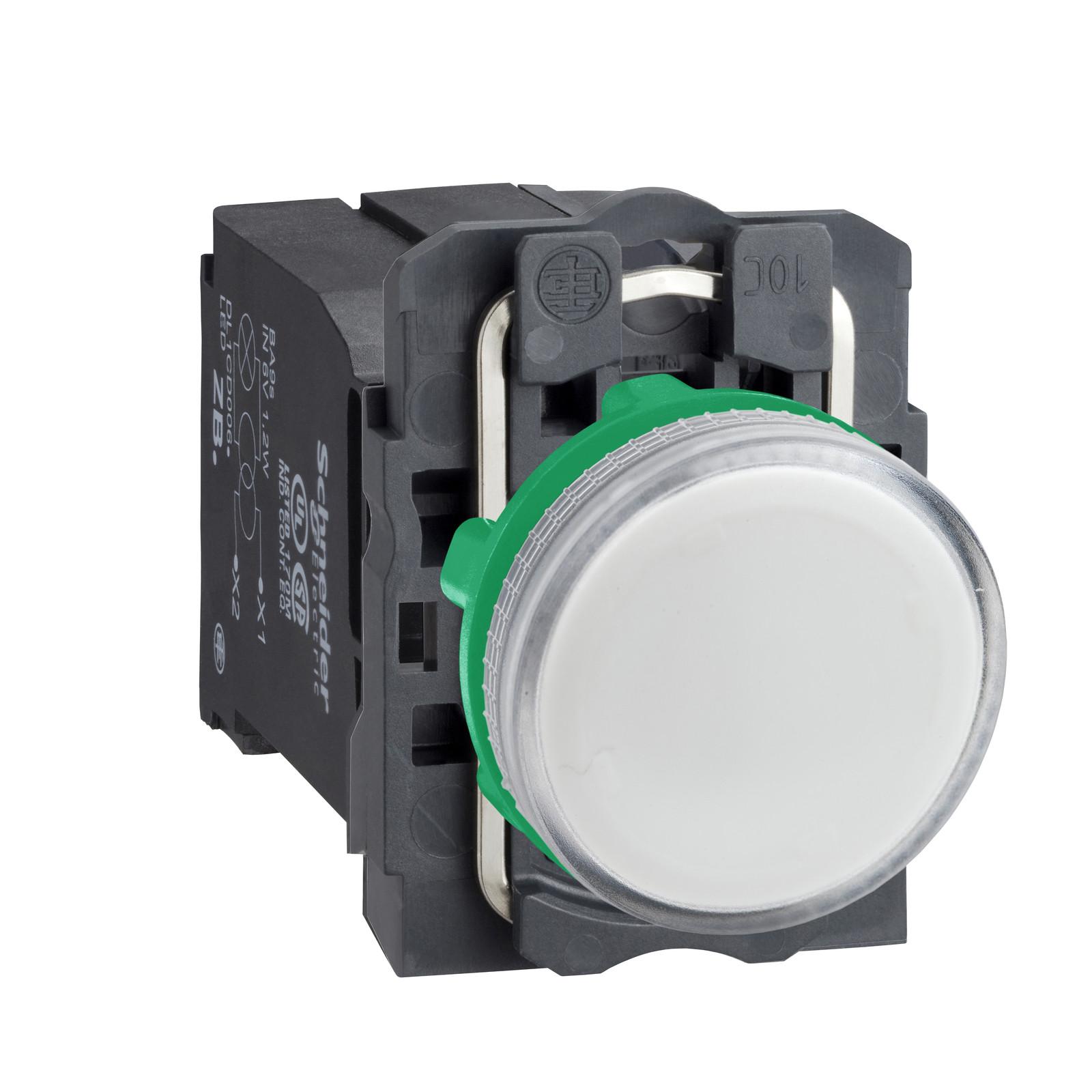 TRANSFORMER 120 V PILOT L