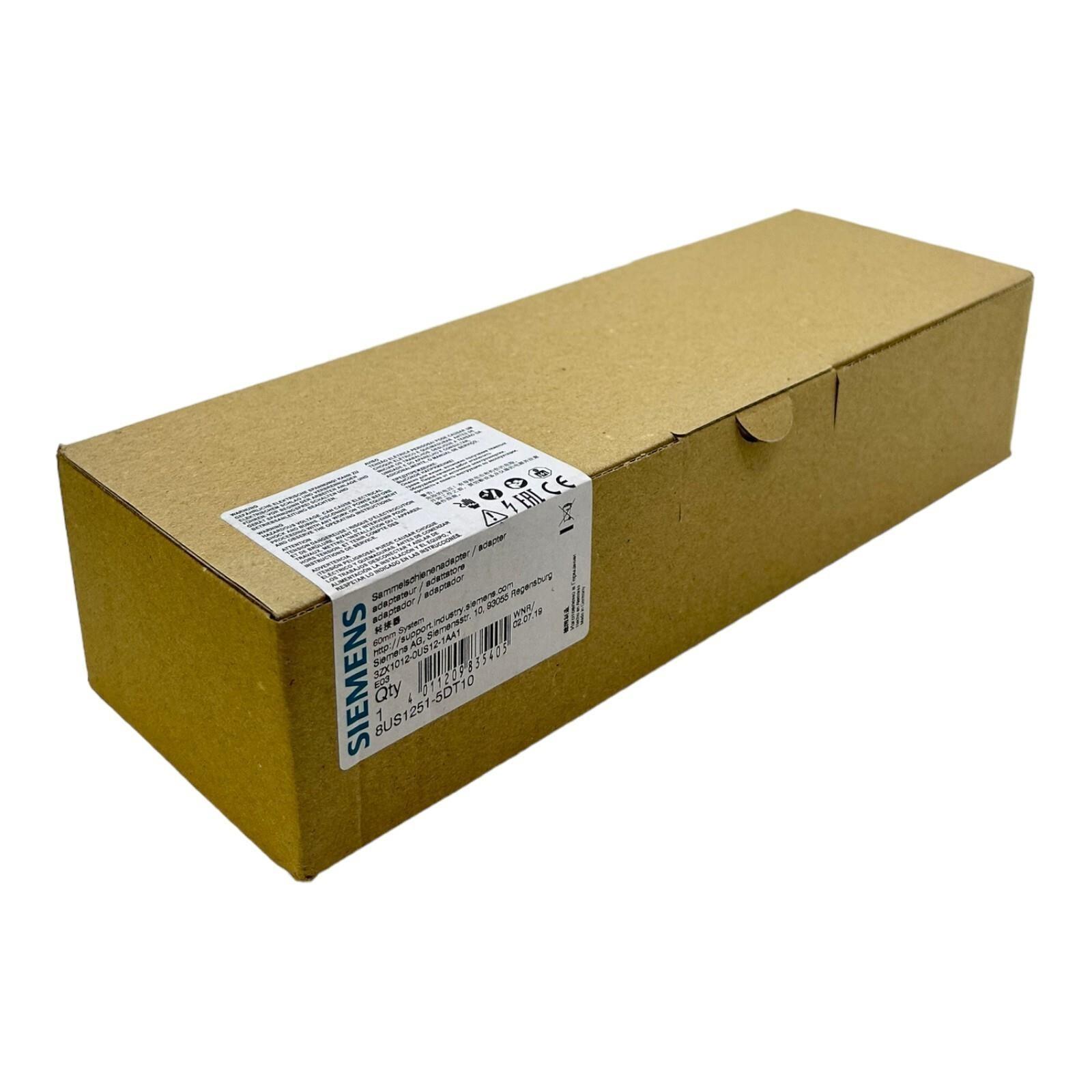 DEVICE ADAPTER S00, 25A, FOR 60MM BUSBAR