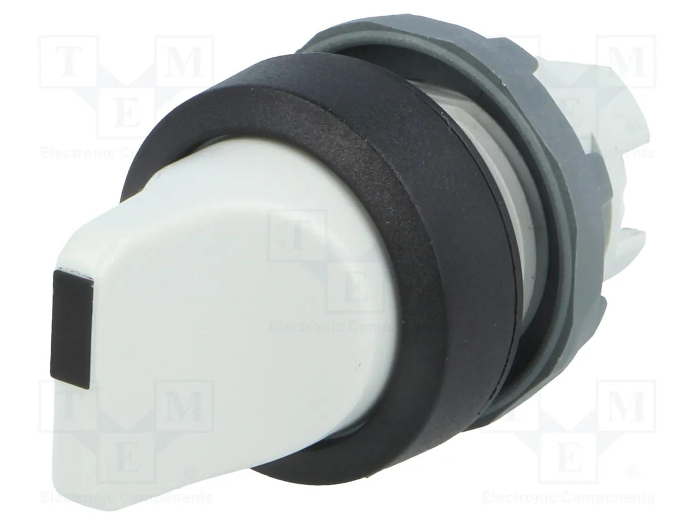 M2SS1-10U Selector Switch
