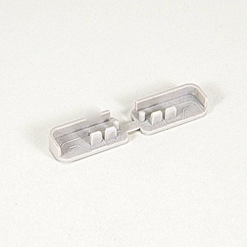 MCB BUS 1PH END CAP
