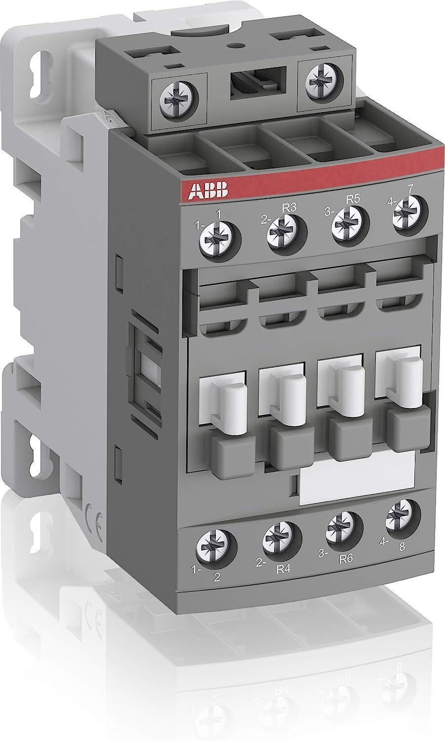 AF16-22-00-13 100-250V50/60HZ-DC Contactor
