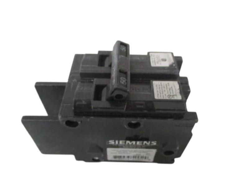 BRKR BQ 2P 120/240V 50A 10K R TOUNGE