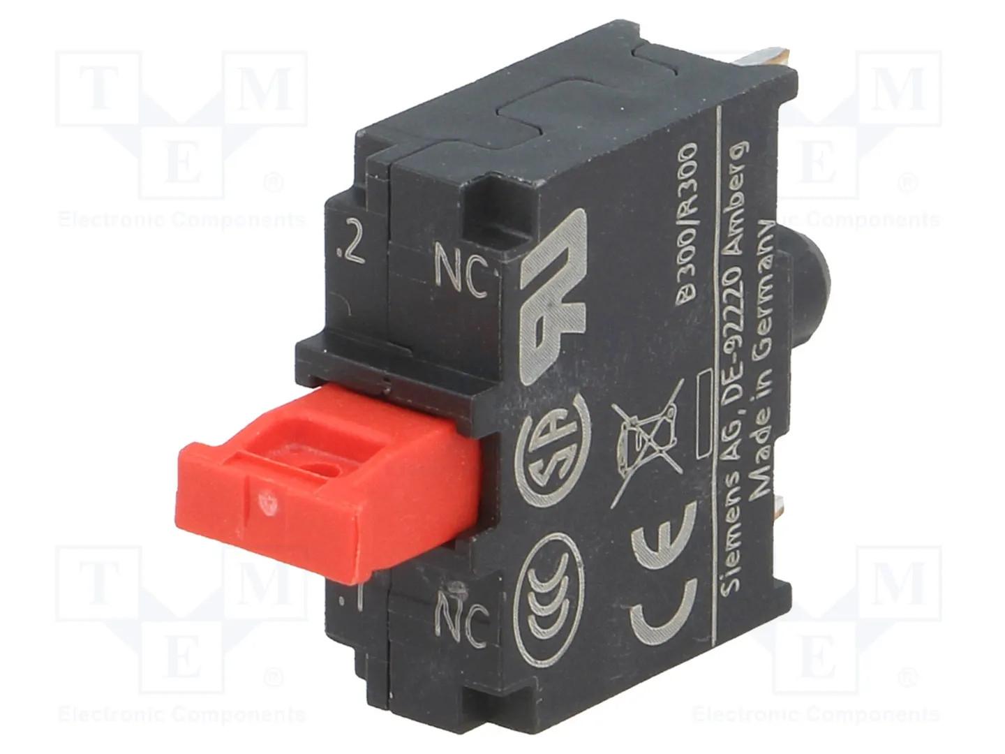 CONTACT MODULE 1NC