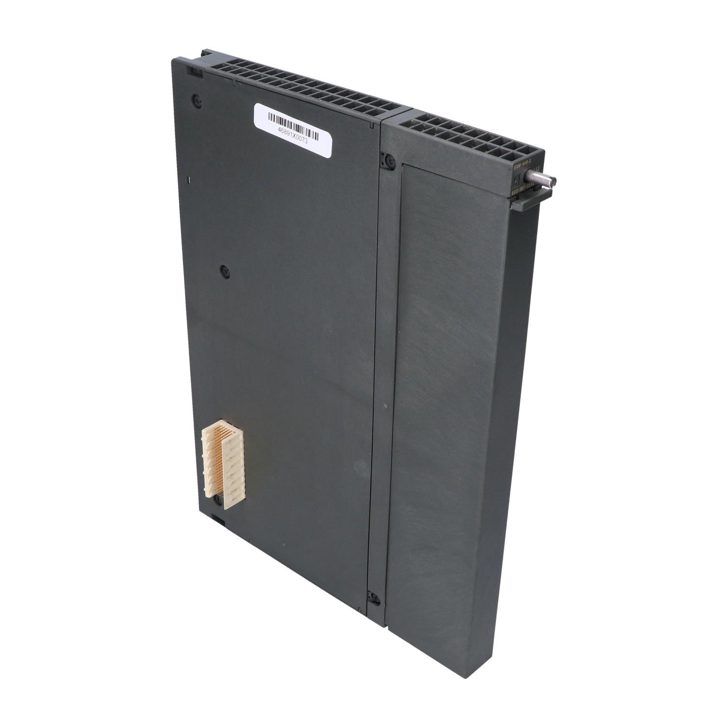 S7400 - COMMUNICATIONS MODULE FOR FM458