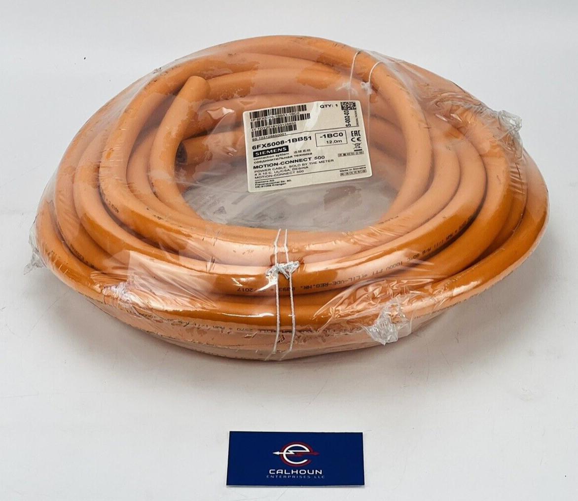 POWER CABLE. SOLD BY THE METER