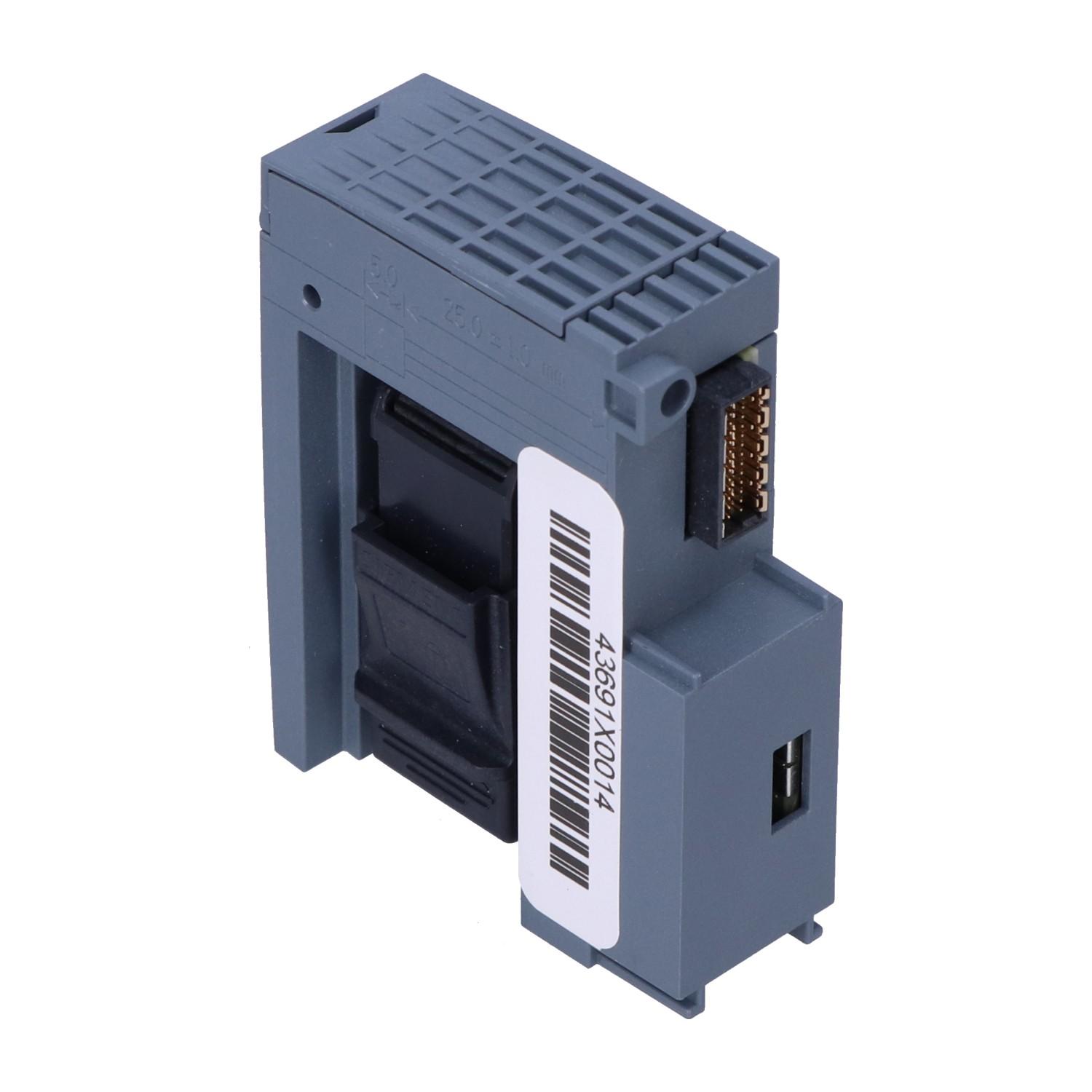 ET 200SP BUSADAPTER BA-SEND BA1XFC